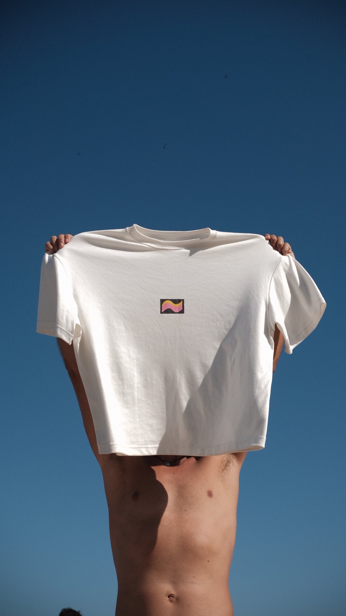 Camiseta Til Til Boxy